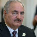 Libia, anche Khalifa Haftar si candida alle presidenziali del 24 dicembre