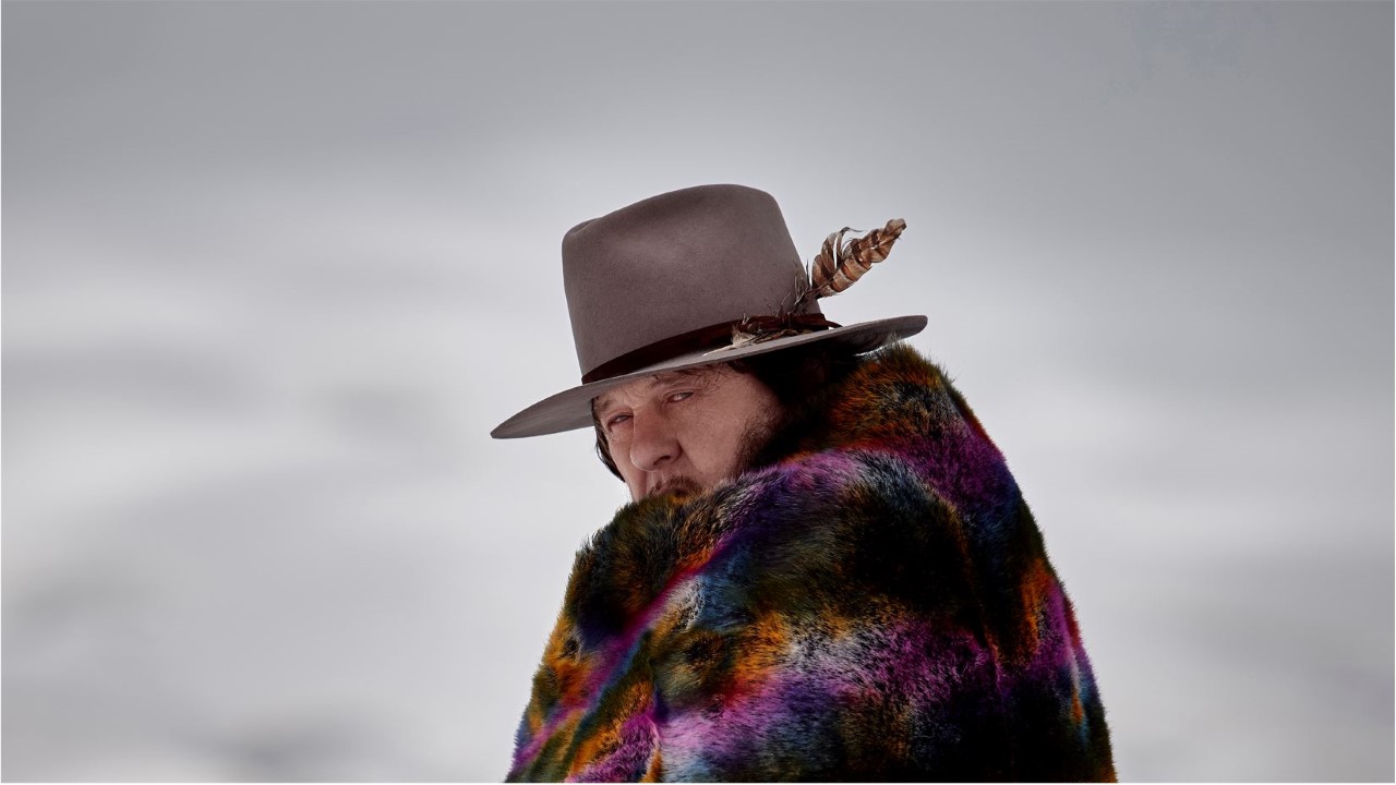 Per Zucchero un nuovo album di cover: il 19 novembre esce “Discover”
