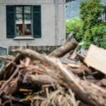 Clima: pericolo alluvioni per Italia, Calabria e Emilia Romagna più a rischio