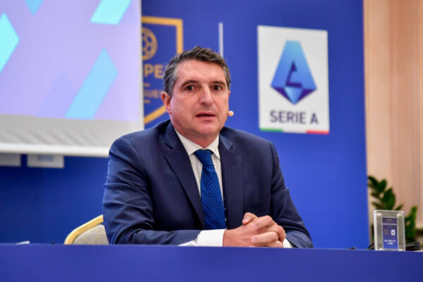 Milano, Assemblea Generale associazioni calcistiche europee European Leagues
