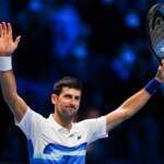 ATP Finals, Djokovic liquida Rublev e vola in semifinale