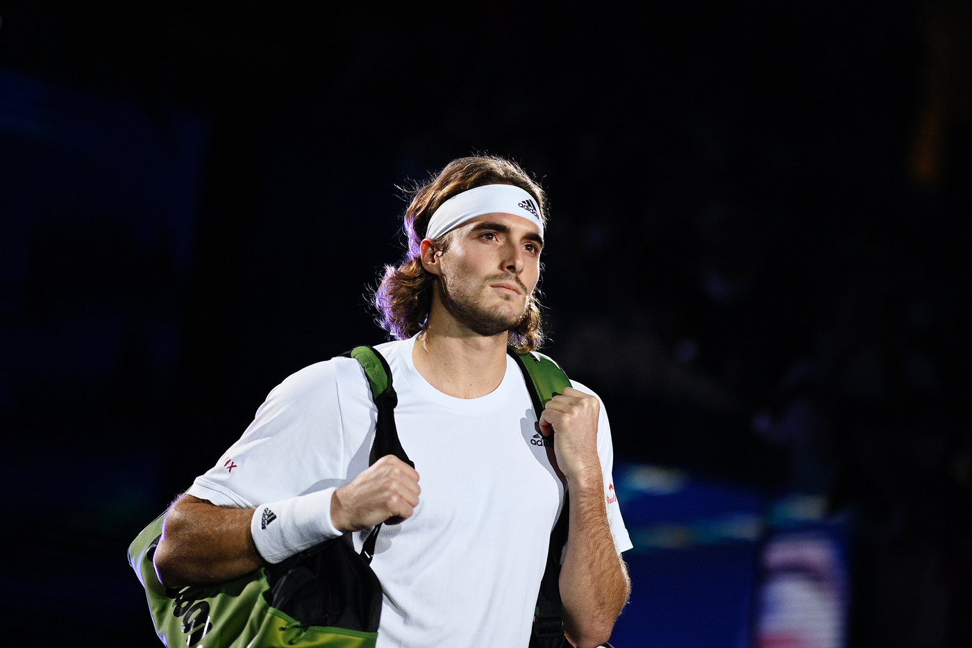 ATP Finals: si ritira anche Tsitsipas, in campo Norrie