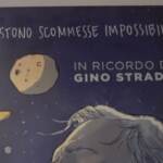 Amici e volti noti alla serata milanese per Gino Strada