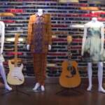 All’asta a New York i cimeli delle leggende della musica