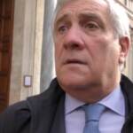 Restrizioni, Tajani: “Una minoranza deve rispettare milioni di italiani vaccinati”