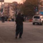 Afghanistan, esplosione a Kabul: almeno un morto e tre feriti