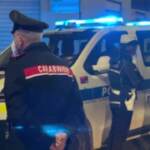 Sassuolo, uccide i figli e la moglie: le forze dell’ordine sul luogo del delitto