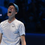 ATP Finals, Jannik Sinner batte Hurkacz: è in corsa per le semifinali – FOTOGALLERY