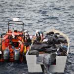 Migranti, naufragio al largo della Libia: almeno 10 morti