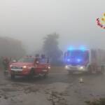 Maltempo: tromba d’aria nel Ragusano, un morto a Modica