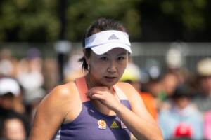 Tennis - Australian Open - Primo giorno