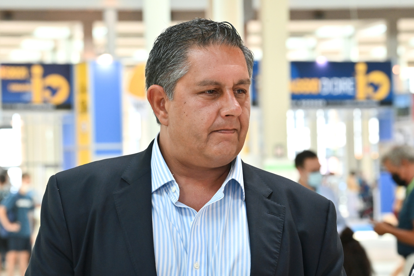 Maltempo, Toti: “Danni lievi in Liguria”