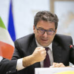 Bollette, Giorgetti: “Il problema si proietta nel futuro sulle scelte per la eco-transizione”