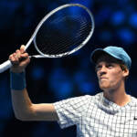 Tennis: Sinner strega Torino, ora cerca colpo con Medvedev. Djokovic in semifinale