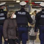 Covid: lockdown in due regioni dell’Austria. Nuovo record di casi anche in Germania: “Natale terribile”