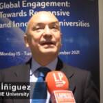 Università, Iniguez (IE University): “Flessibilità e mobilità le chiavi del futuro”