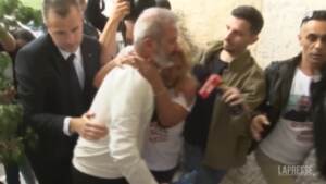 Turchia, rilasciata la coppia israeliana accusata spionaggio