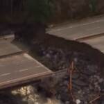 Canada, dichiarato lo stato d’emergenza nella Columbia Britannica