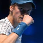 ATP Finals, Sinner in campo per un posto in semifinale