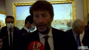 Art Bonus, Franceschini: “Imprese che non donano per tutelare patrimonio devono vergognarsi”