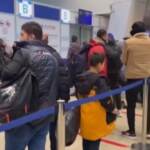 Bielorussia, oltre 400 migranti iracheni rientrano in patria