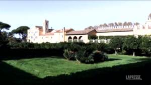 La tenuta presidenziale di Castelporziano ottiene la certificazione Pefc per la gestione delle foreste