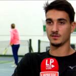 Tennis, Sonego: “Infortunio Berrettini? E’ un mio grande amico e mi spiace per lui, spero recuperi per la Davis”
