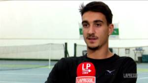 Atp Finals, Sonego: “A Torino vincerà Djokovic, è sempre lui l’uomo da battere”