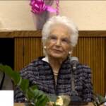 No green pass, Liliana Segre: “A chi paragona alla Shoah dico: silenzio”