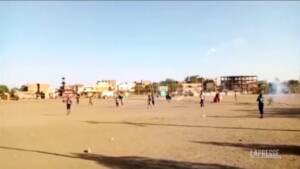SUDAN