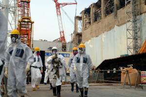 Fukushima reactor water release has ‘minimal impact’ on environment, claims plant owner