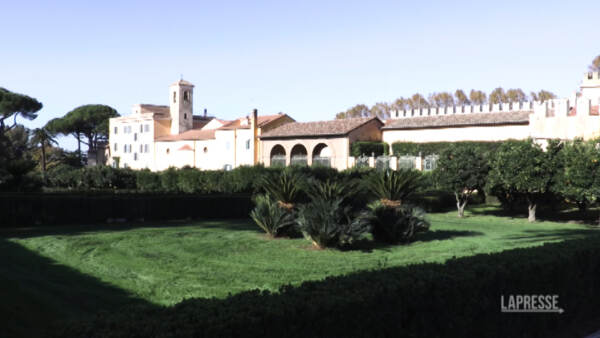 Ambiente: la tenuta presidenziale del Quirinale ottiene l’eco-bollino per la gestione delle foreste