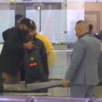 Iraq, centinaia di migranti esausti rientrati dalla Bielorussia