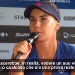 Scomparsa tennista Shuai Peng, colleghe: “Vogliamo prove reali che stia bene”