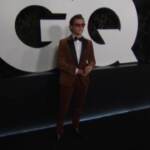 Reunion di ‘Spider Man’ al GQ Men of The Year di Hollywood