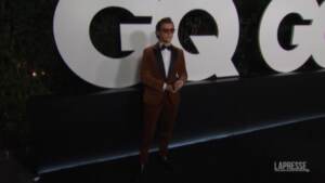 Reunion di ‘Spider Man’ al GQ Men of The Year di Hollywood