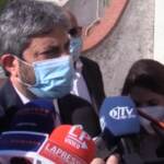 Rai, Fico: “Serve una nuova legge, Parlamento potrebbe metterla in agenda”