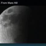 L’eclissi lunare da record vista dall’Arizona: la più lunga dal 1440