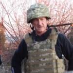 Sean Penn in Ucraina: la visita della linea del fronte con le forze armate