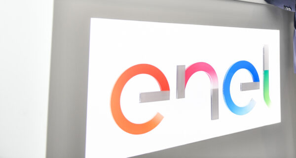 Inaugurazione della nuova sede Enel a Milano