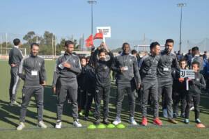 Maroc : Juventus club organise la 3ème édition de la Coupe de l’indépendance