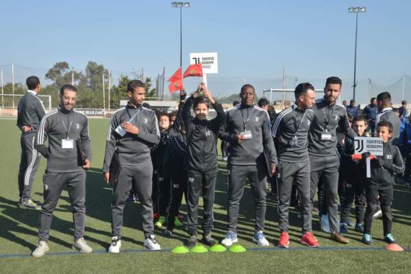 Maroc : Juventus club organise la 3ème édition de la Coupe de l’indépendance