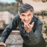 Teatro, al via il tour di Vincenzo Salemme: prima data a Orvieto sold out