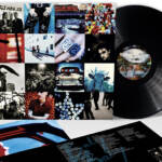 U2, 30 anni di Achtung Baby: edizione speciale per il disco della svolta