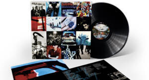 U2, 30 anni di Achtung Baby: edizione speciale per il disco della svolta