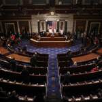 La Camera approva il piano di Biden su welfare e clima