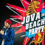 Torna il Jova Beach Party, 21 tappe in 12 località nel 2022