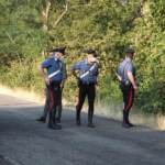 Reggio Emilia: donna trovata morta in un parco, ex fermato per omicidio