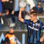 Atalanta cala pokerissimo, Spezia travolto 5-2. Dea terza