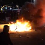 Covid, violente proteste a Rotterdam contro le restrizioni: 7 feriti e 40 arresti